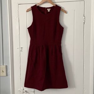 The perfect holiday dress!